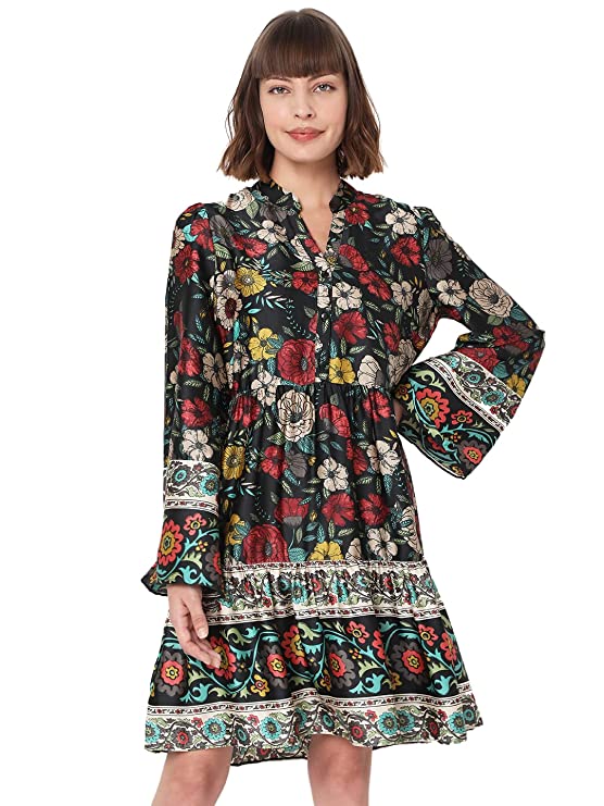 Women's Western Styles