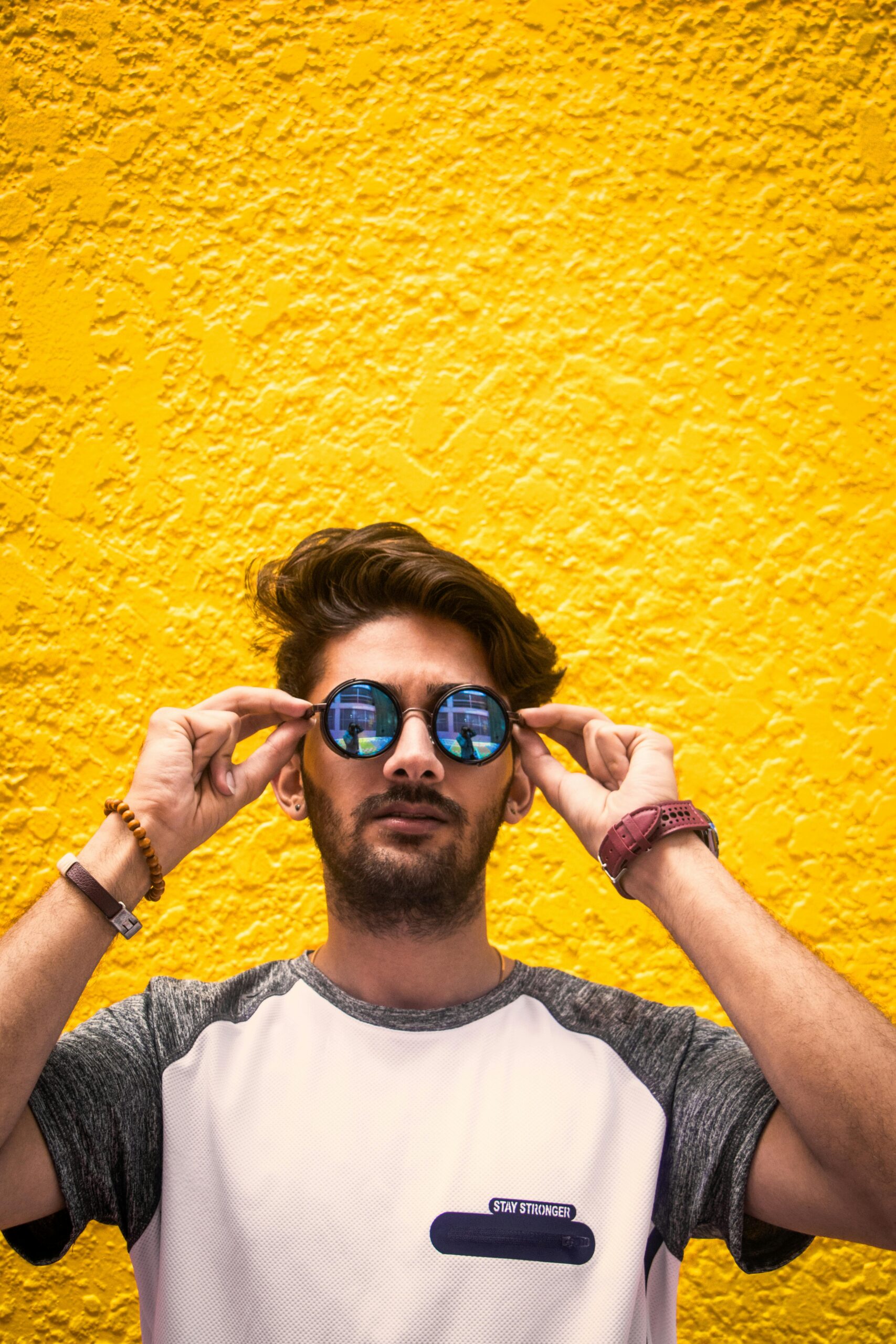 Men's Glasses